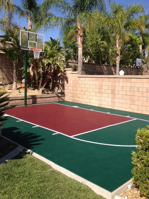 DunkStar® Sports Flooring - Image 6