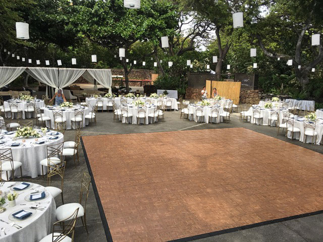 Teak - Image 3