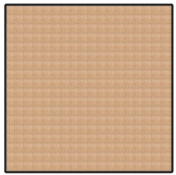 SLDF kits 18x18 oak