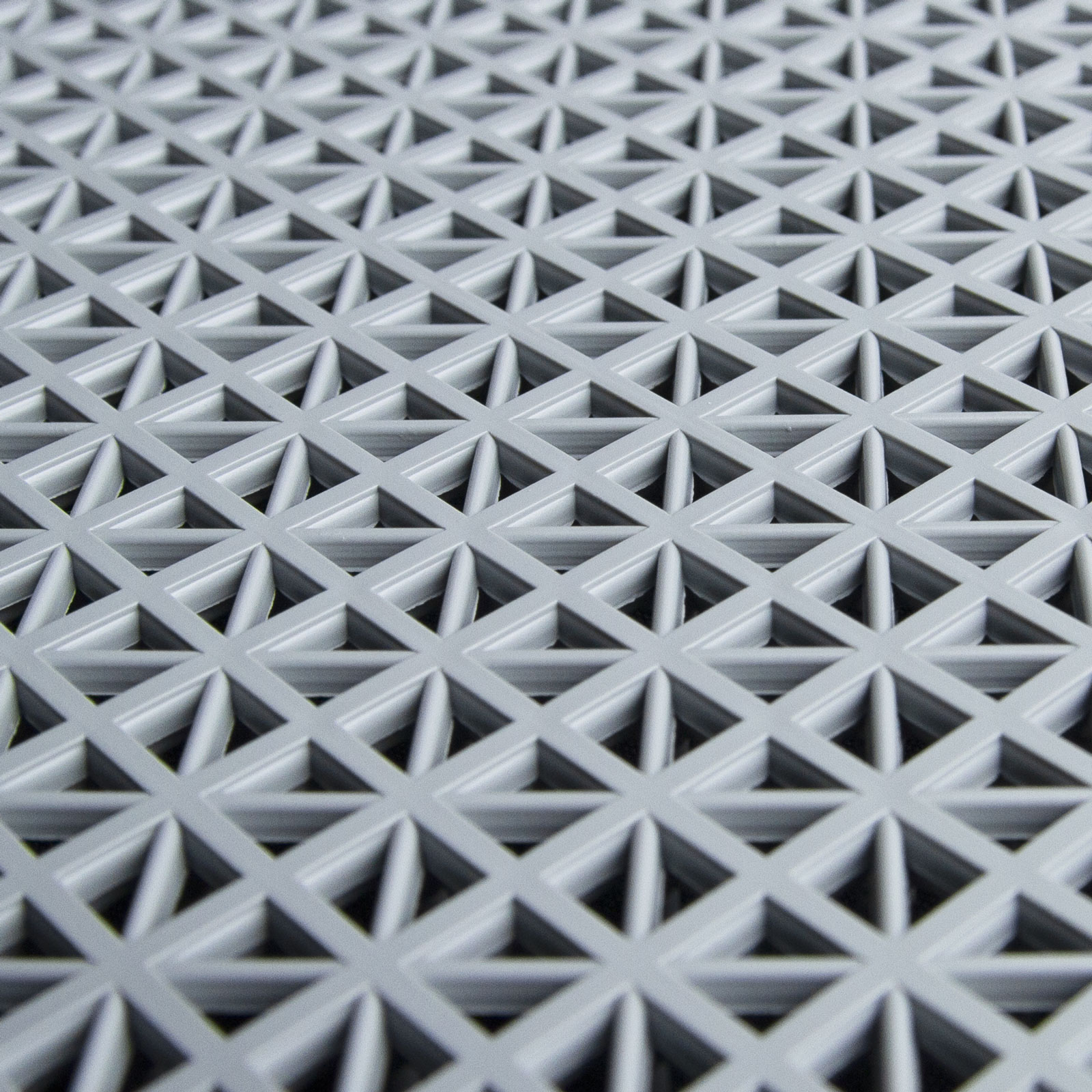 cross rib detail angled