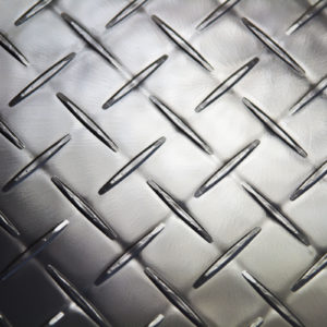 diamond detail