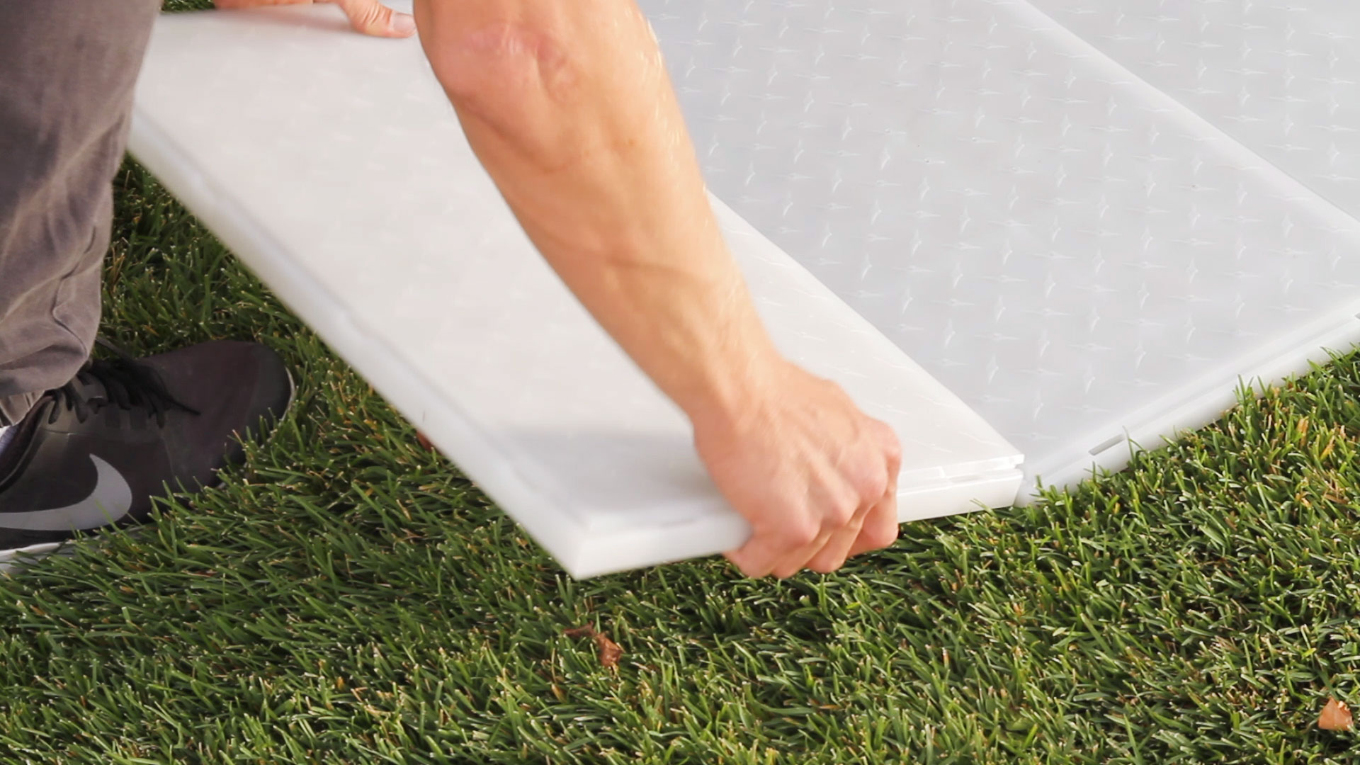 easy to install flooring