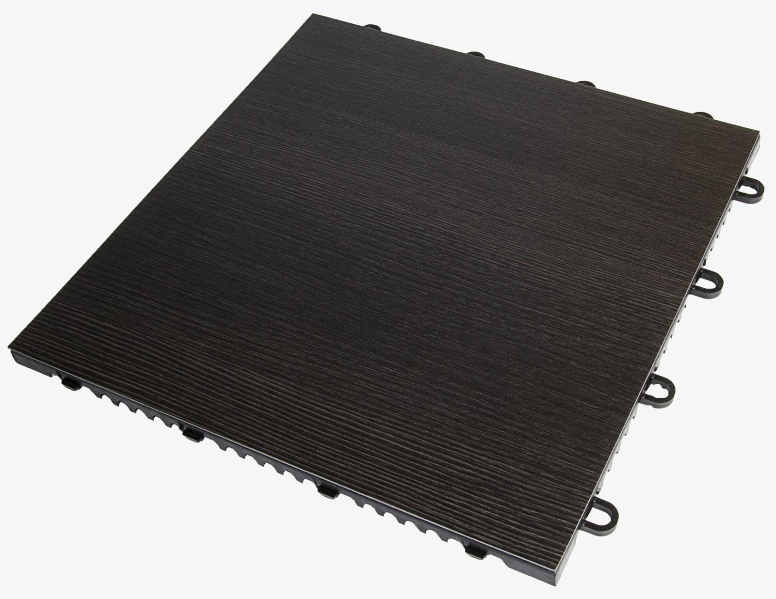 ebony 12 in tile
