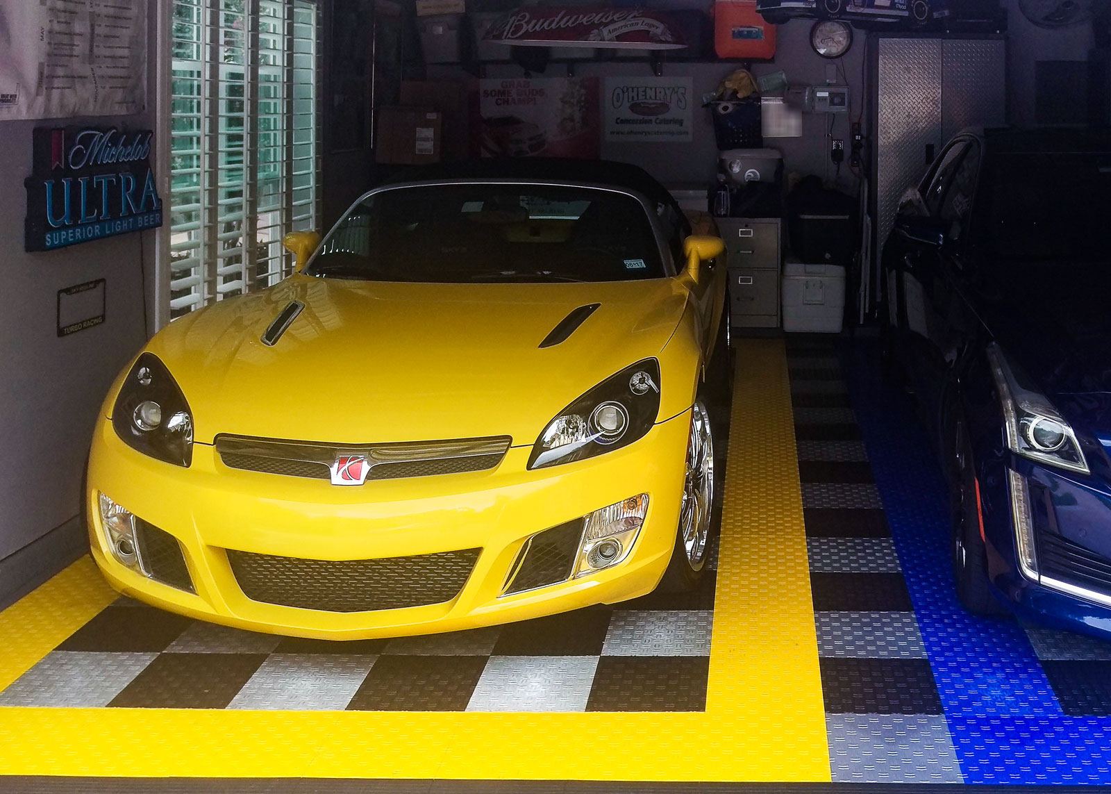 saturn sky sky