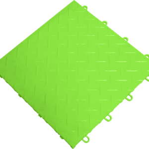 diamond sublime green