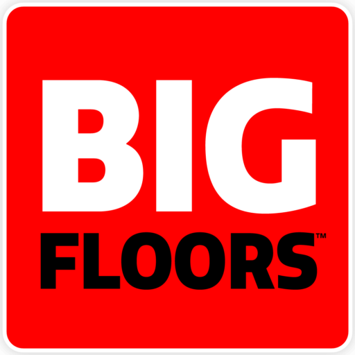 Big Floors Logo