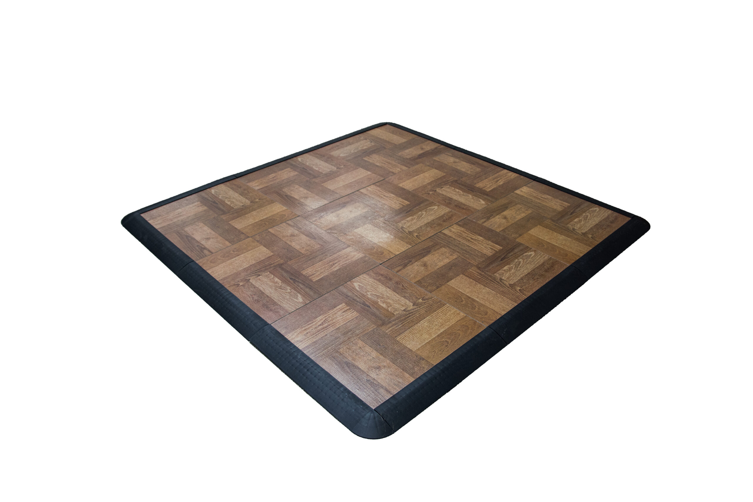 Residential Hickory Dance Floor Kit